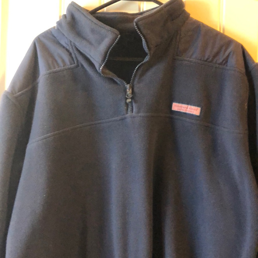 Vineyard Vines Pullover